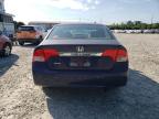 2010 Honda Civic Exl en Venta en North Billerica, MA - Minor Dent/Scratches