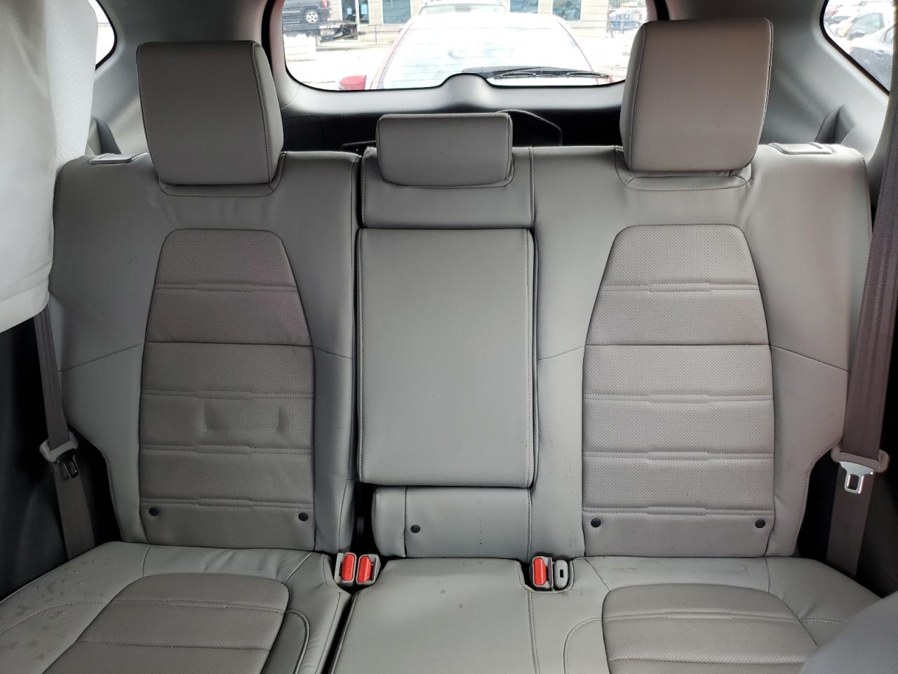 2019 Honda Cr-V Exl VIN: 5J6RW2H87KL009026 Lot: 61014204