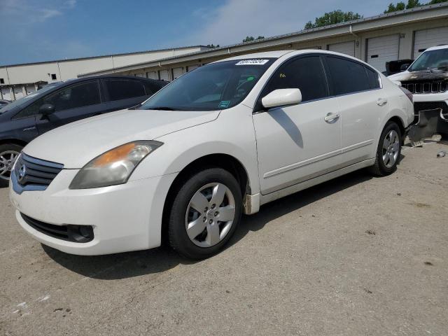 2008 Nissan Altima 2.5 за продажба в Louisville, KY - Rear End