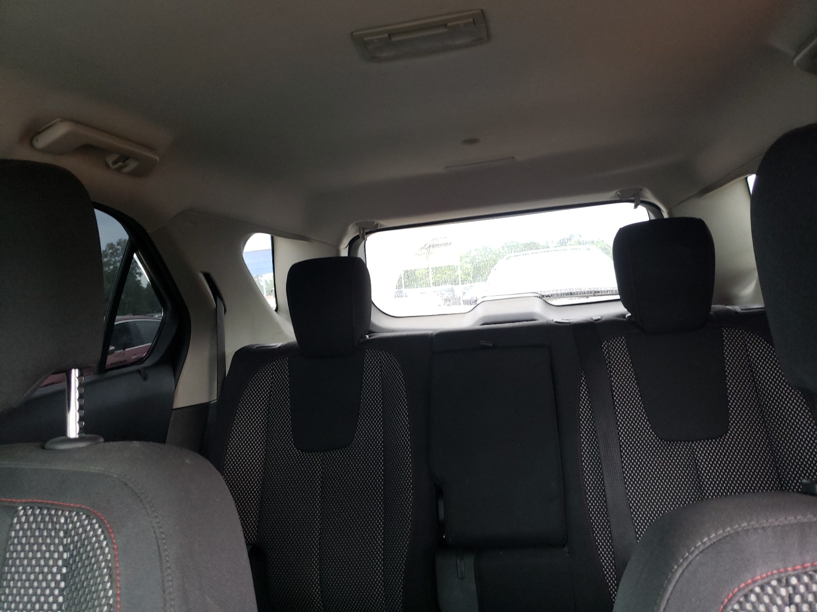 2GNALDEK9D6126259 2013 Chevrolet Equinox Lt