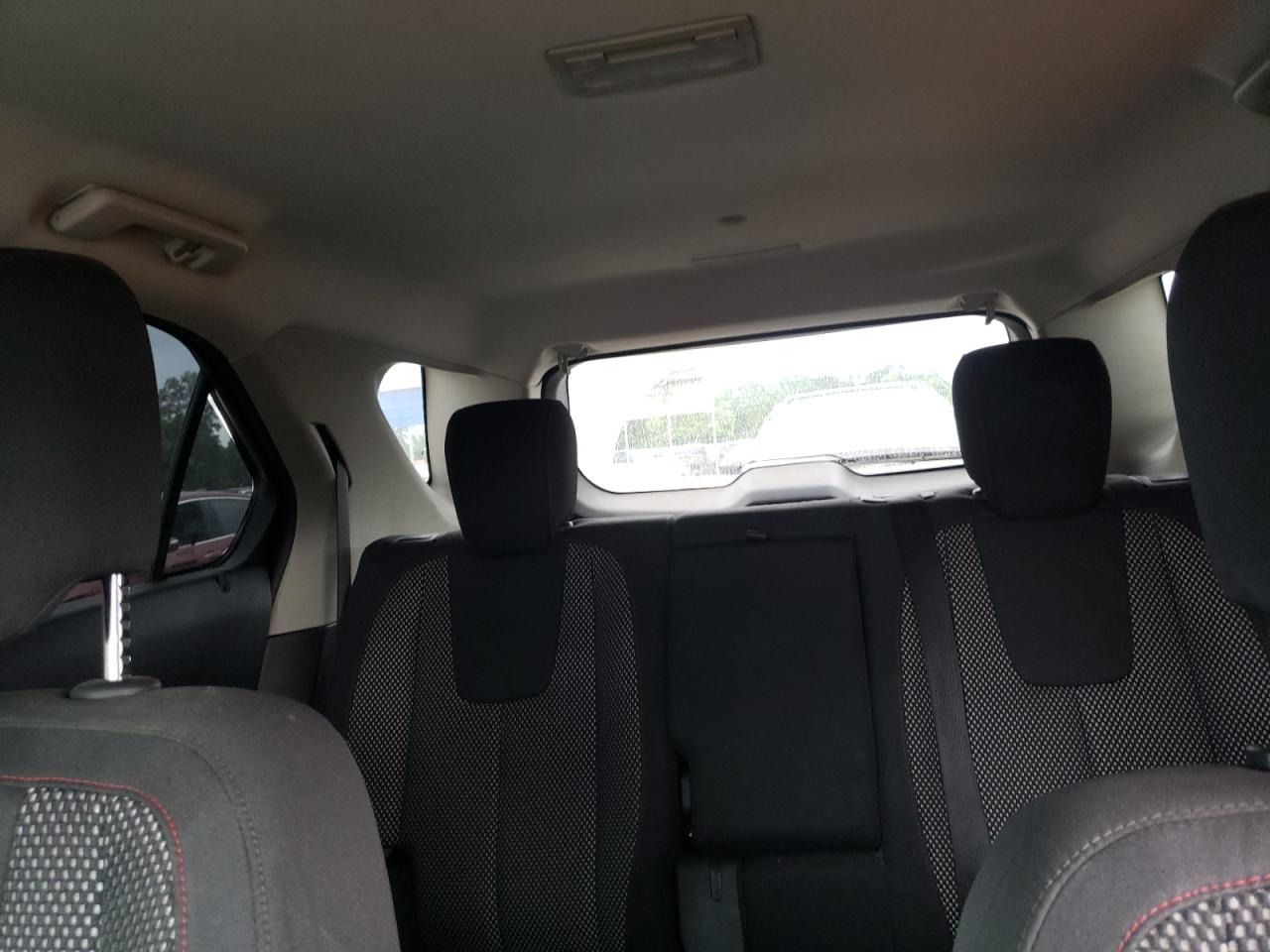 2013 Chevrolet Equinox Lt VIN: 2GNALDEK9D6126259 Lot: 59273784