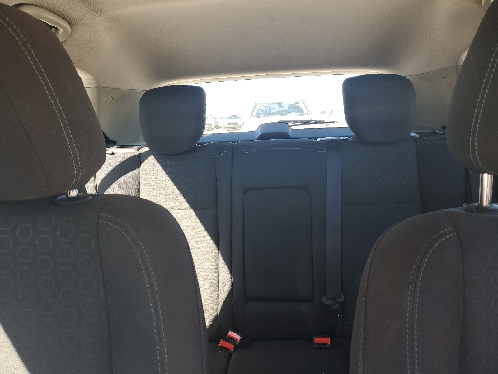 3GNCJKSB3FL225892 2015 Chevrolet Trax Ls