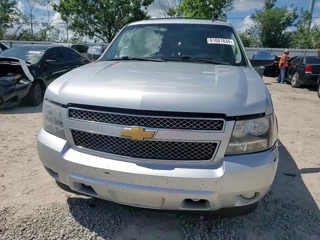 2013 Chevrolet Tahoe C1500 Ls VIN: 1GNSCAE07DR347574 Lot: 61081834
