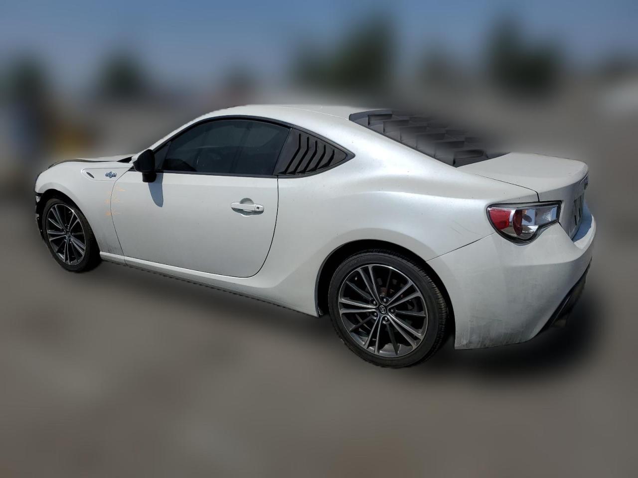 2013 Toyota Scion Fr-S VIN: JF1ZNAA14D2732041 Lot: 59179414