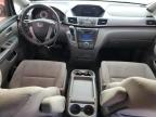 2016 Honda Odyssey Se на продаже в Andrews, TX - Hail