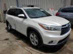 Memphis, TN에서 판매 중인 2014 Toyota Highlander Limited - Side