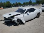 2015 Dodge Challenger Sxt Plus за продажба в Madisonville, TN - Front End