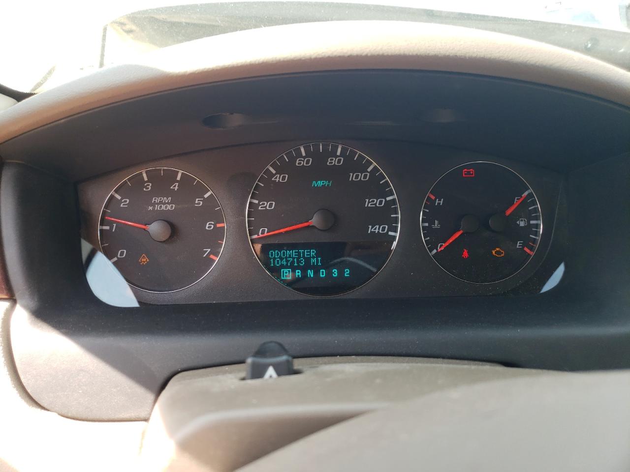 2008 Chevrolet Impala Lt VIN: 2G1WT58K689119136 Lot: 61072024