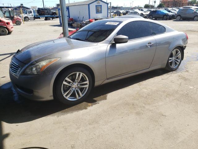 2008 Infiniti G37 Base