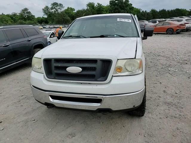 2007 Ford F150 VIN: 1FTRX14W47FB50353 Lot: 59473114