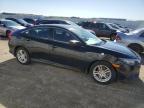 2018 HONDA CIVIC LX for sale at Copart AB - EDMONTON
