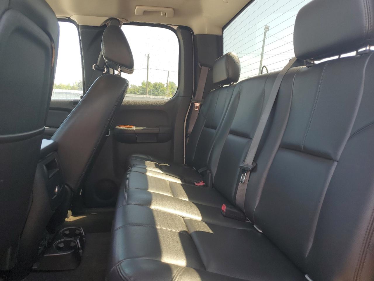 2008 GMC Sierra K1500 VIN: 1GTFK19Y78Z111235 Lot: 57664024