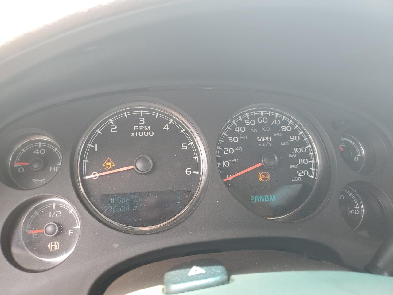 2011 Chevrolet Tahoe C1500 Lt VIN: 1GNSCBE03BR393518 Lot: 57680744