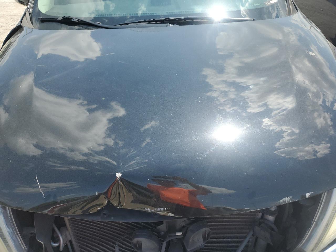 2015 Nissan Pathfinder S VIN: 5N1AR2MM2FC688590 Lot: 60229424