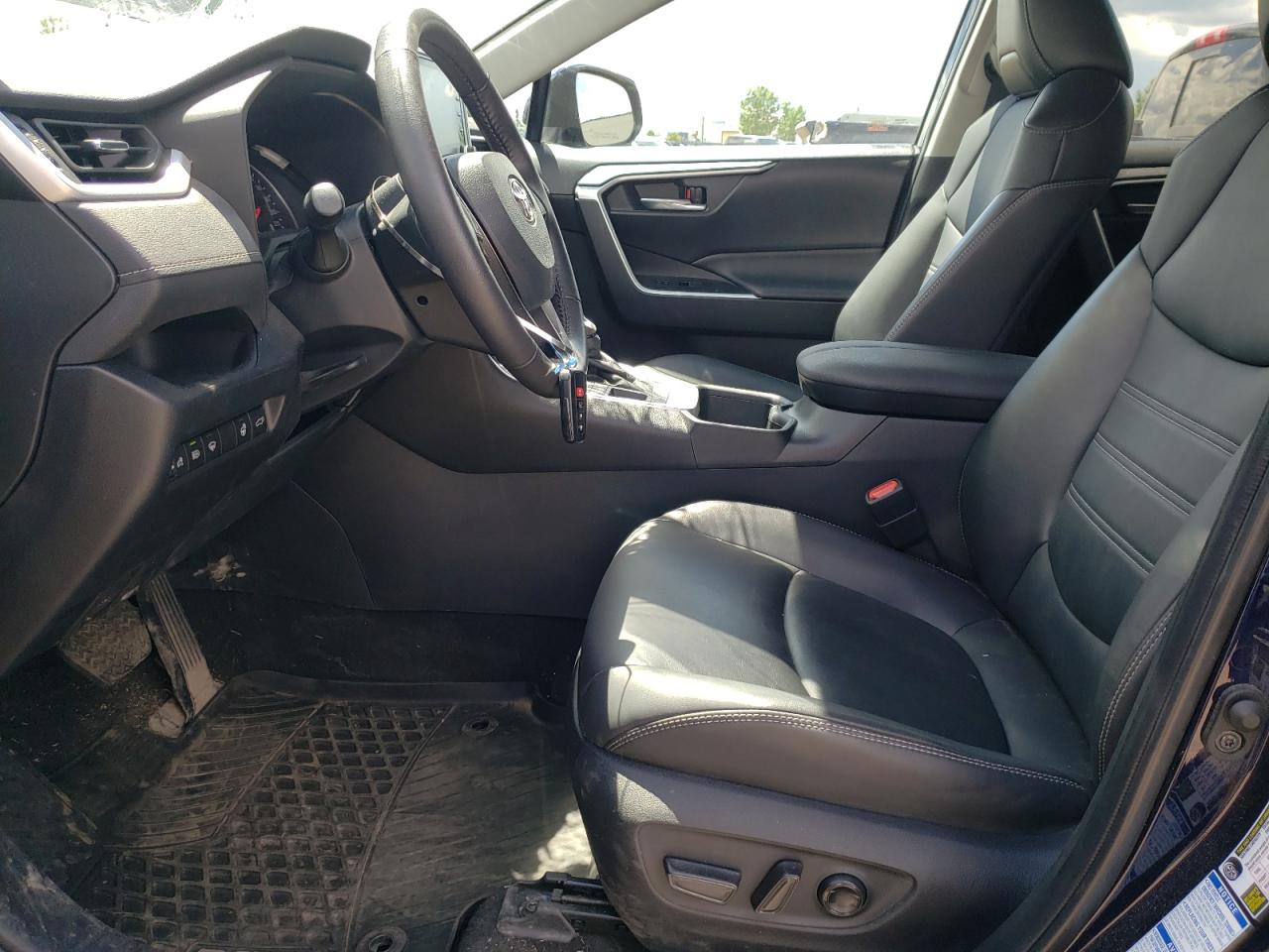 2022 Toyota Rav4 Xle VIN: 2T3R1RFV5NW251885 Lot: 88519875