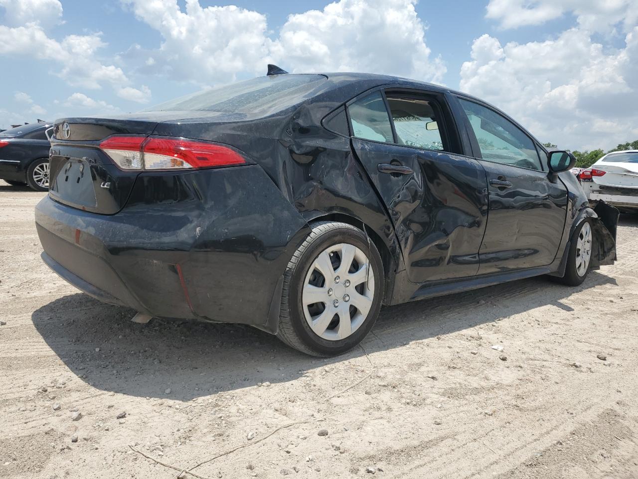 2022 Toyota Corolla - Image 3