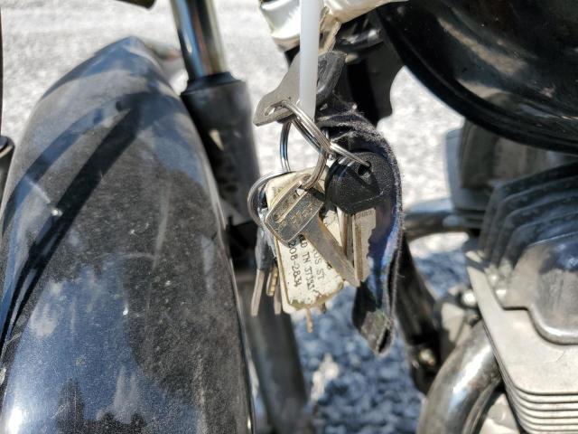1993 HONDA CB250 