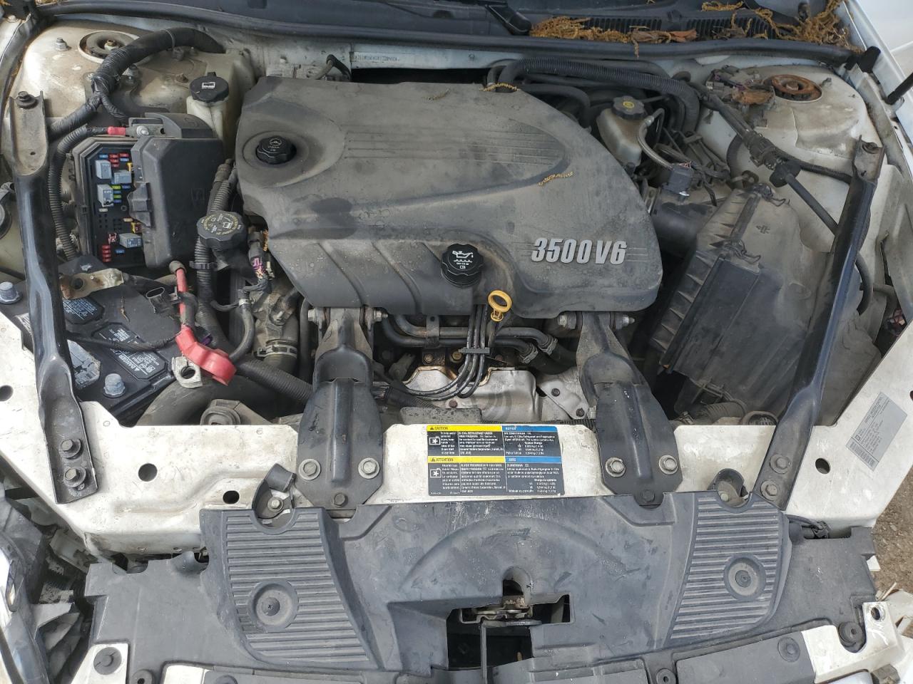 2010 Chevrolet Impala Lt VIN: 2G1WB5EK0A1228560 Lot: 58650904