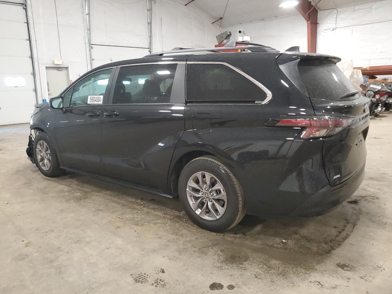 5TDKSKFC0RS128944 2024 TOYOTA SIENNA - Image 2