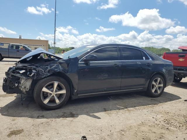 2011 Chevrolet Malibu 1Lt