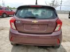 2021 Chevrolet Spark 1Lt за продажба в Lexington, KY - Front End