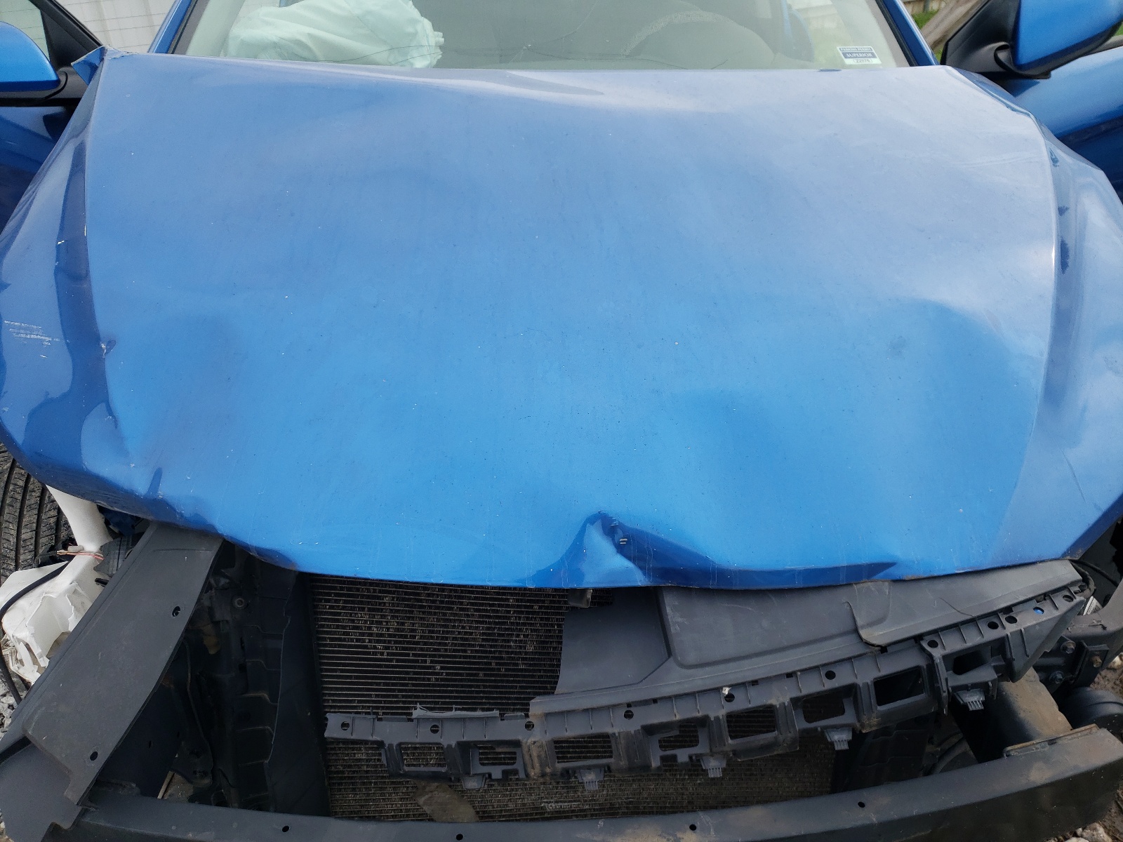 5NPD84LF9JH318639 2018 Hyundai Elantra Sel