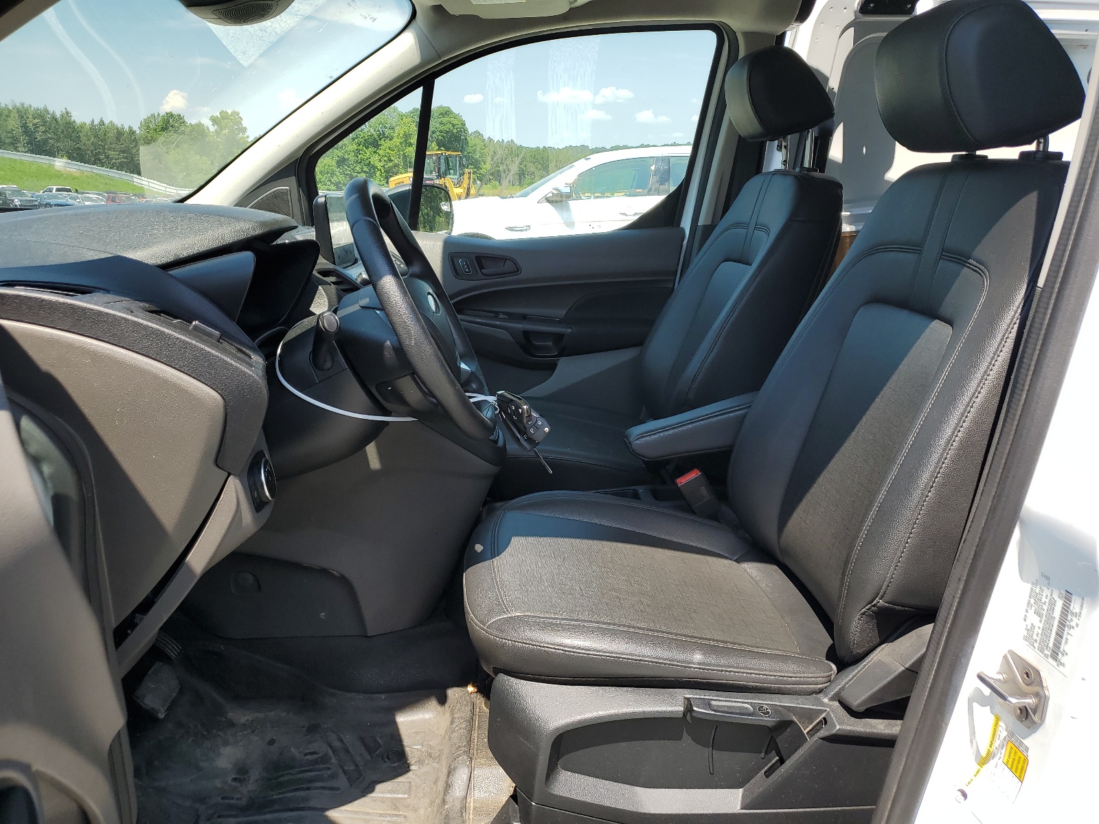 NM0LS7E22M1491176 2021 Ford Transit Connect Xl