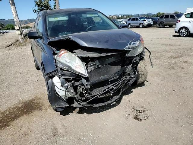 2010 Honda Cr-V Ex VIN: 5J6RE4H5XAL055503 Lot: 60763564