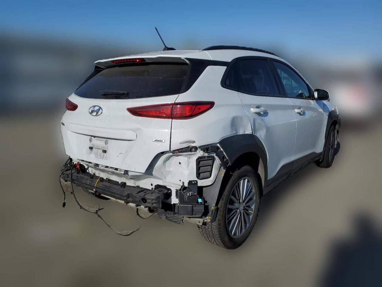 2019 Hyundai Kona - Image 3