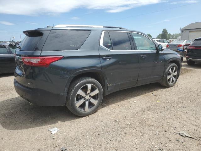 1GNEVHKW1JJ110131 | 2018 Chevrolet traverse lt