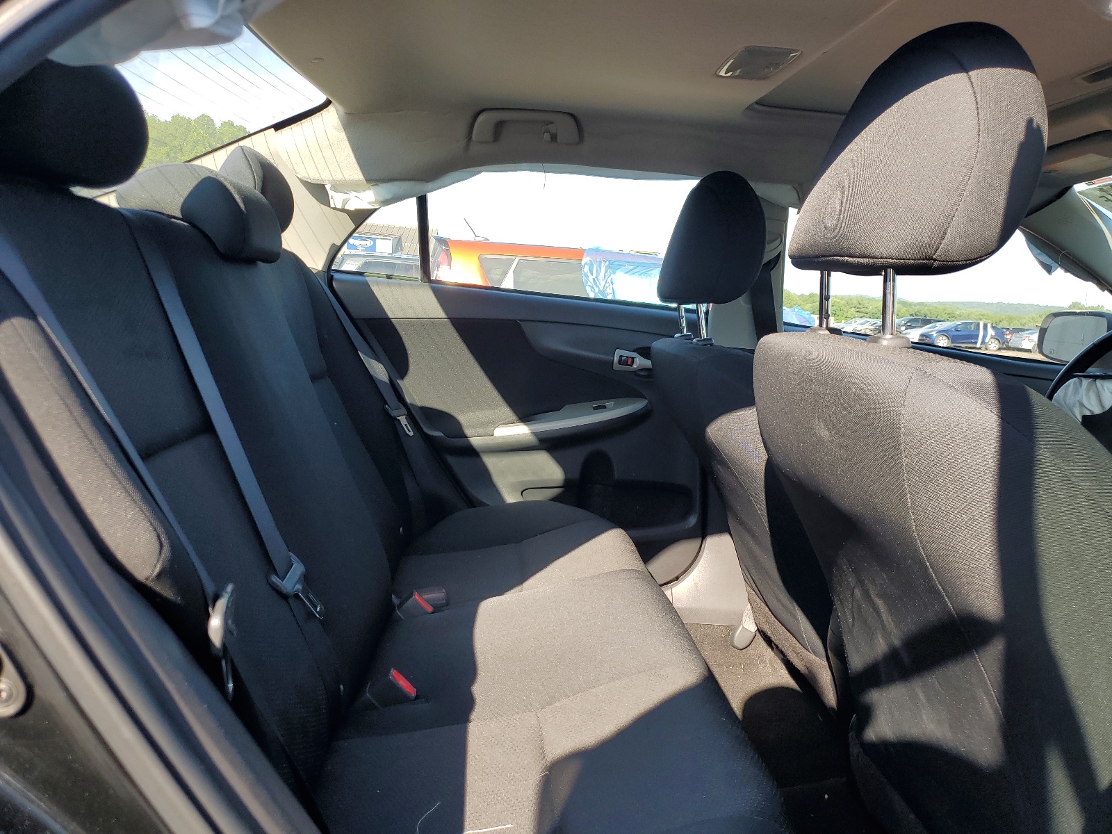 2T1BU4EE4AC472654 2010 Toyota Corolla Base