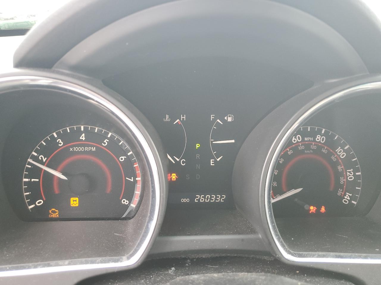 2010 Toyota Highlander VIN: 5TDBK3EH5AS004742 Lot: 57870734