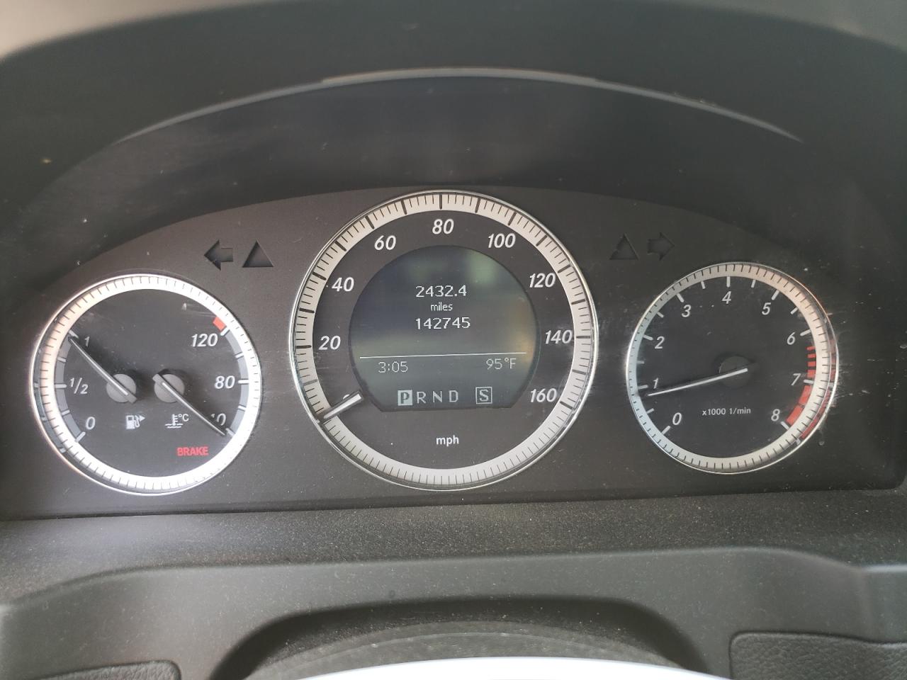 2009 Mercedes-Benz C 300 4Matic VIN: WDDGF81X09F208516 Lot: 56807064