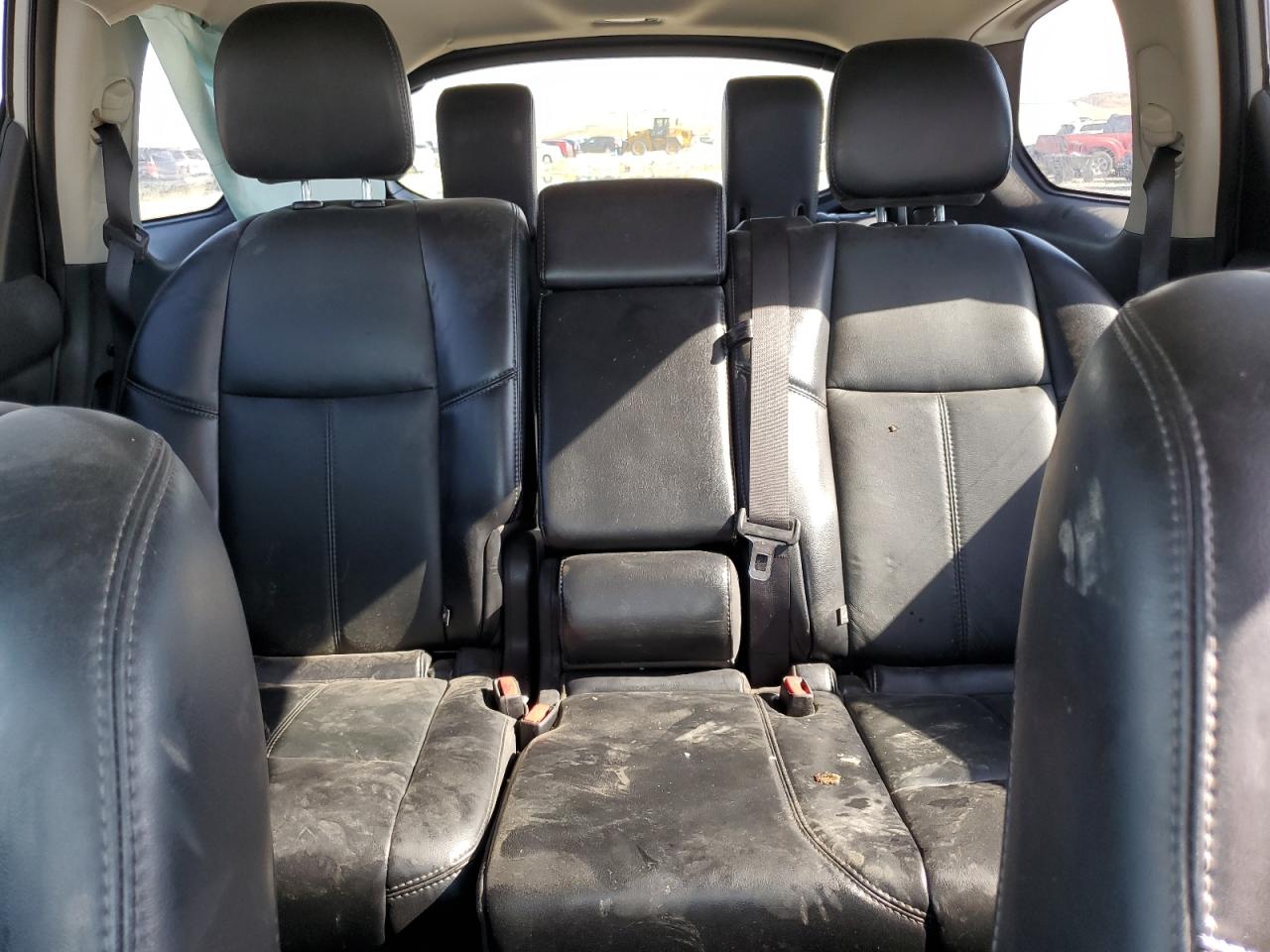 2018 Nissan Pathfinder S VIN: 5N1DR2MN5JC652116 Lot: 60484784