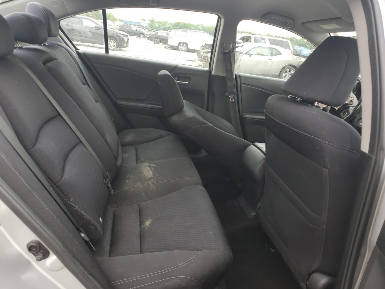 2015 Honda Accord - Image 10