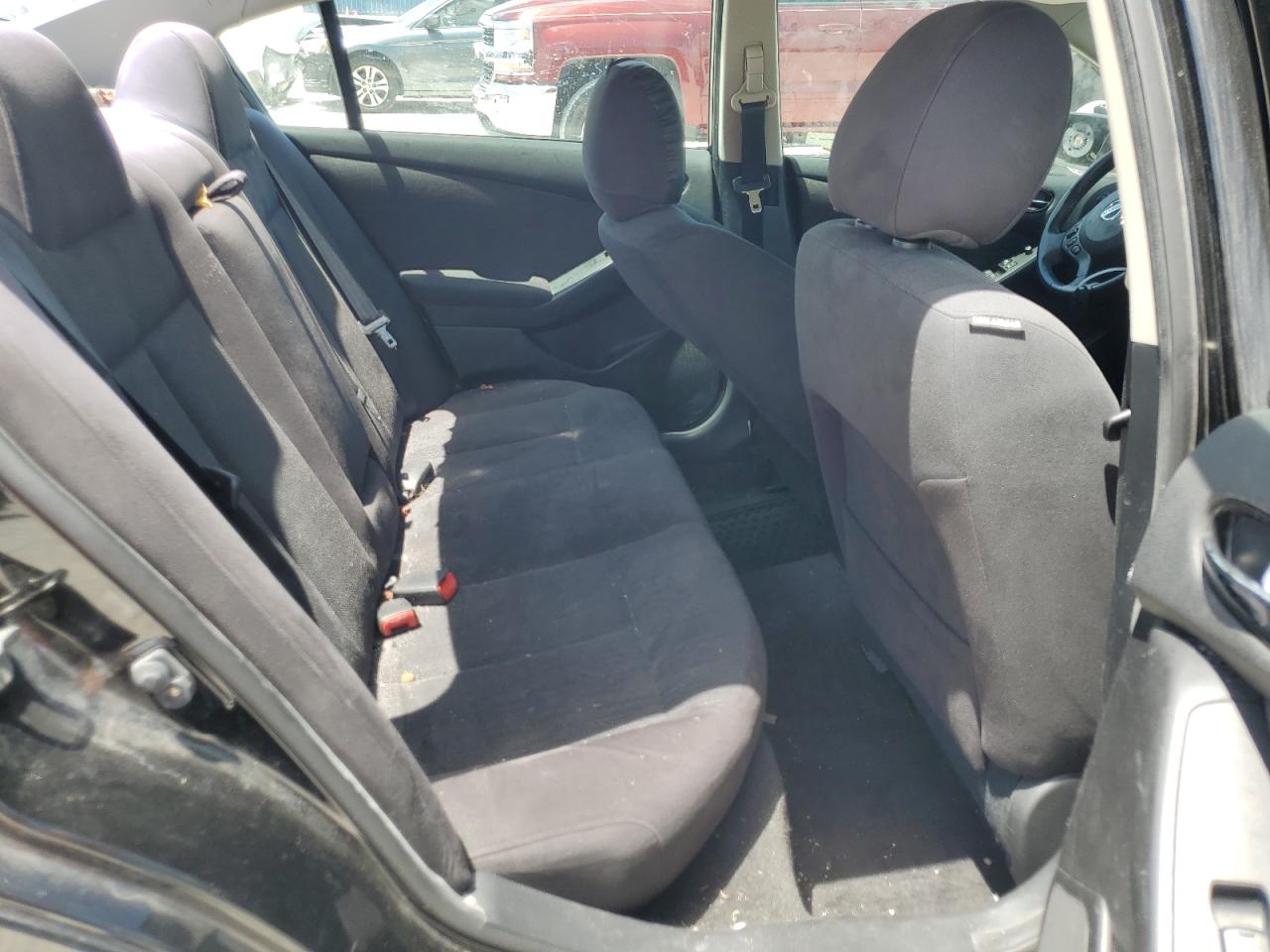 1N4AL2AP6CC160072 2012 Nissan Altima Base