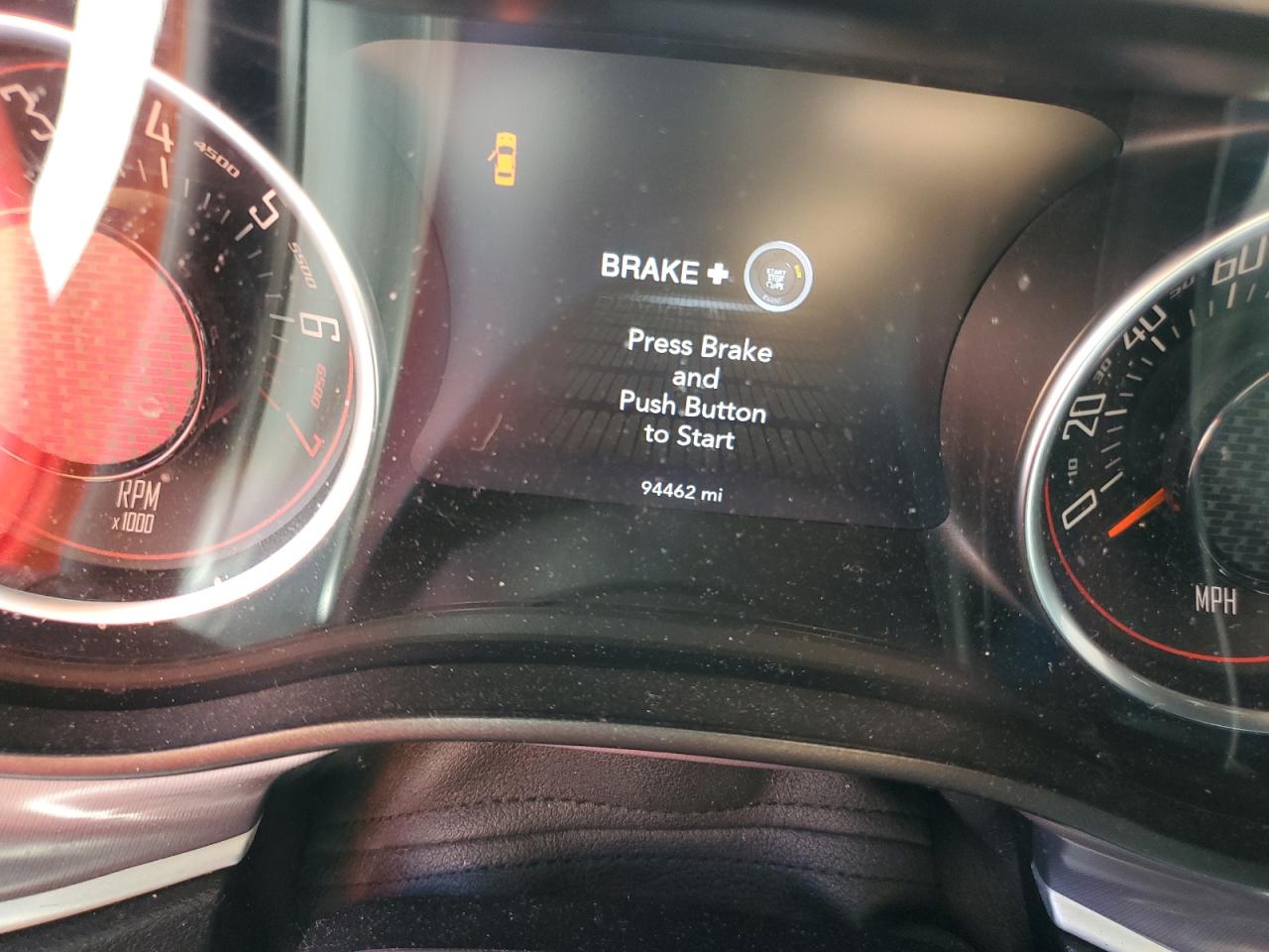 2019 Dodge Challenger Sxt VIN: 2C3CDZGG6KH529500 Lot: 60301584