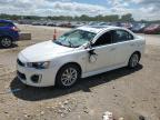 2016 Mitsubishi Lancer Es продається в Kansas City, KS - Top/Roof