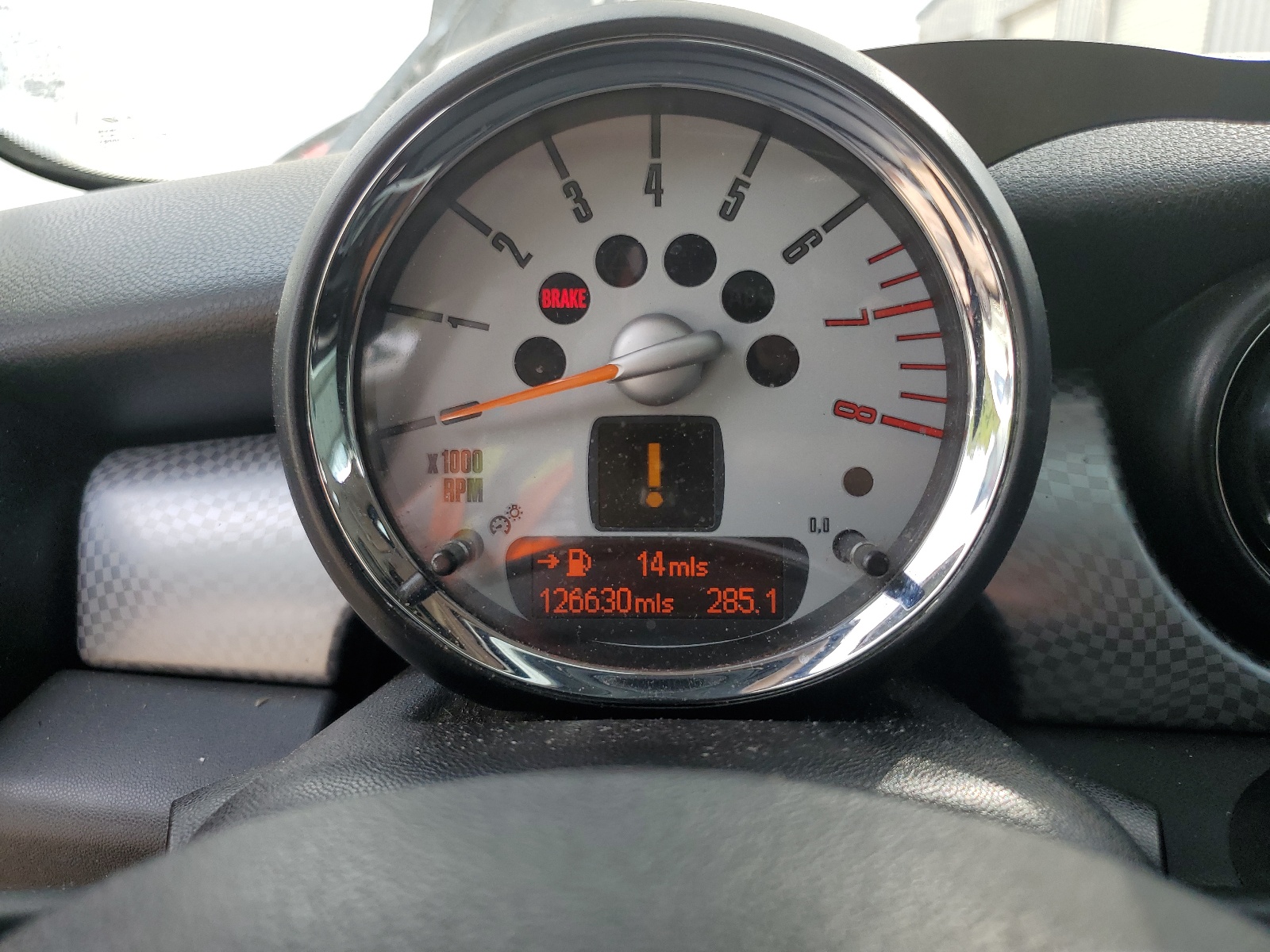 WMWMM33529TP73253 2009 Mini Cooper S Clubman