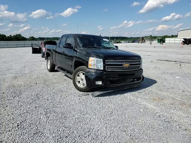 2012 Chevrolet Silverado K1500 Lt VIN: 1GCRKSE74CZ135842 Lot: 58771574