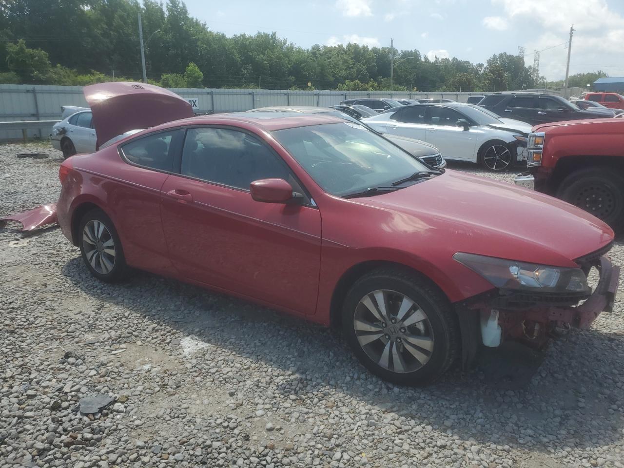 2012 Honda Accord - Image 4