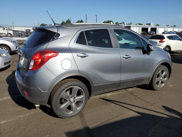  BUICK ENCORE 2014 Угольный