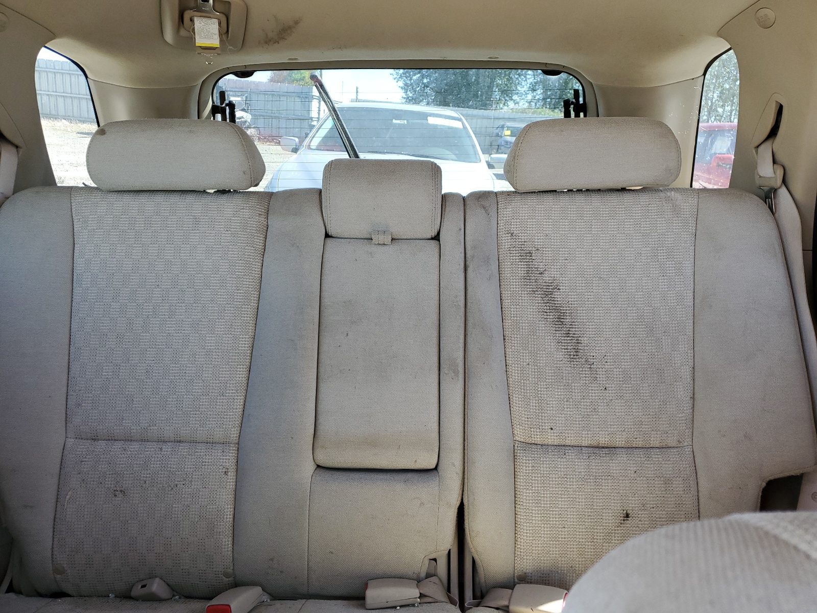 KNDJE723287522153 2008 Kia Sportage Ex