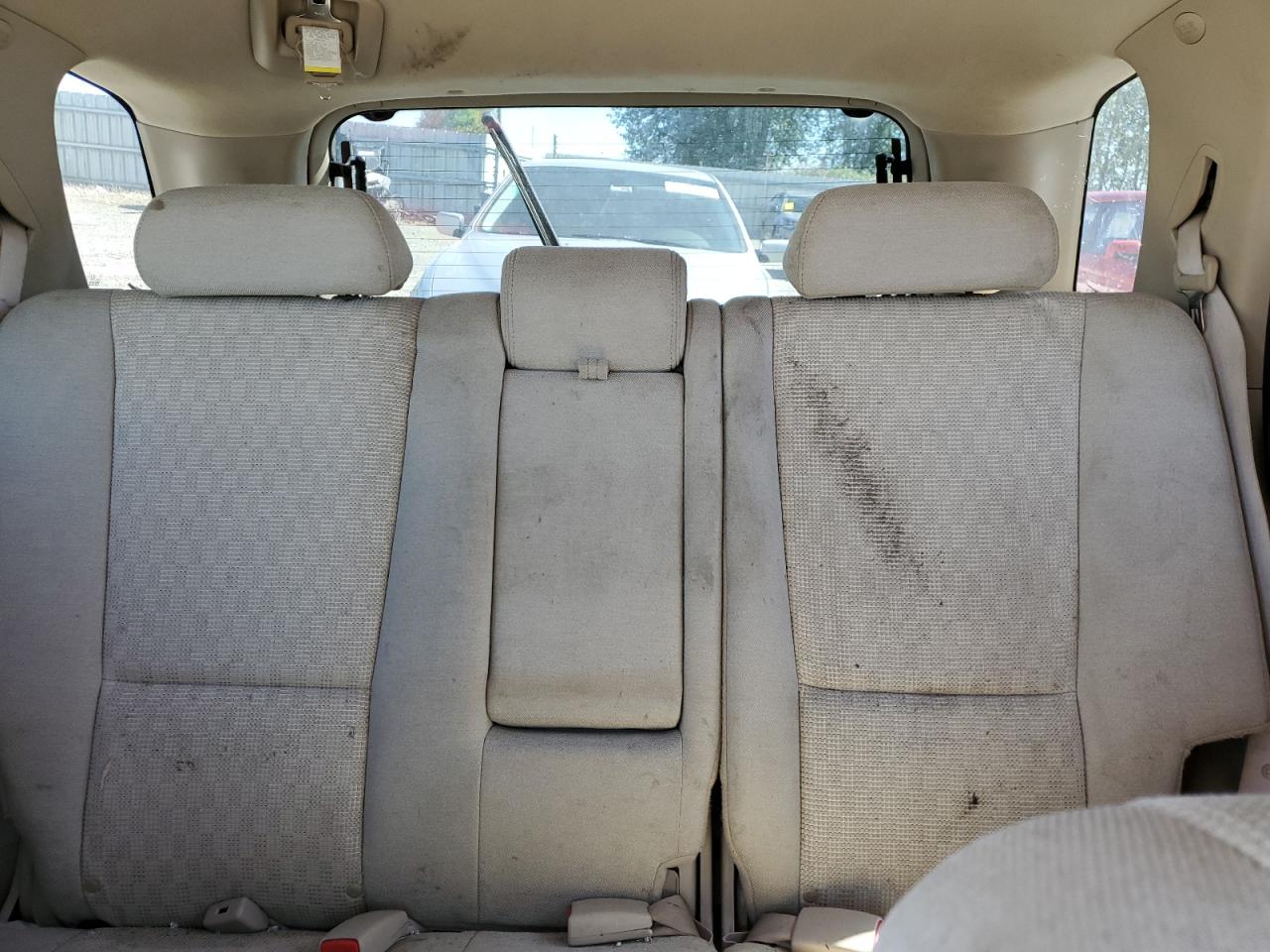 2008 Kia Sportage Ex VIN: KNDJE723287522153 Lot: 58172634