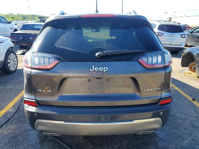 1C4PJMDX8LD618044 Jeep Grand Cher CHEROKEE L 6