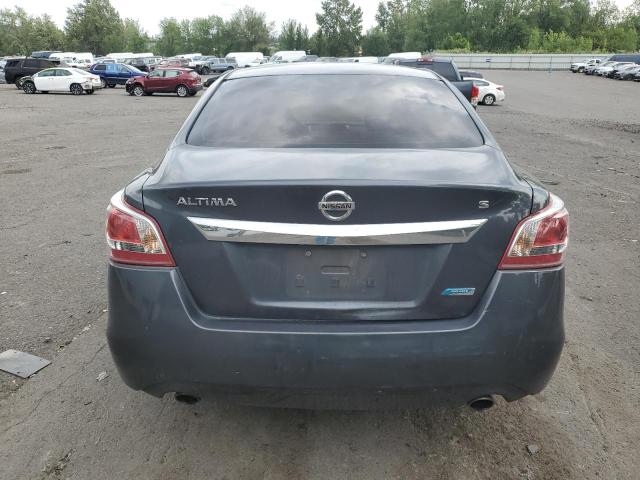  NISSAN ALTIMA 2013 Серый