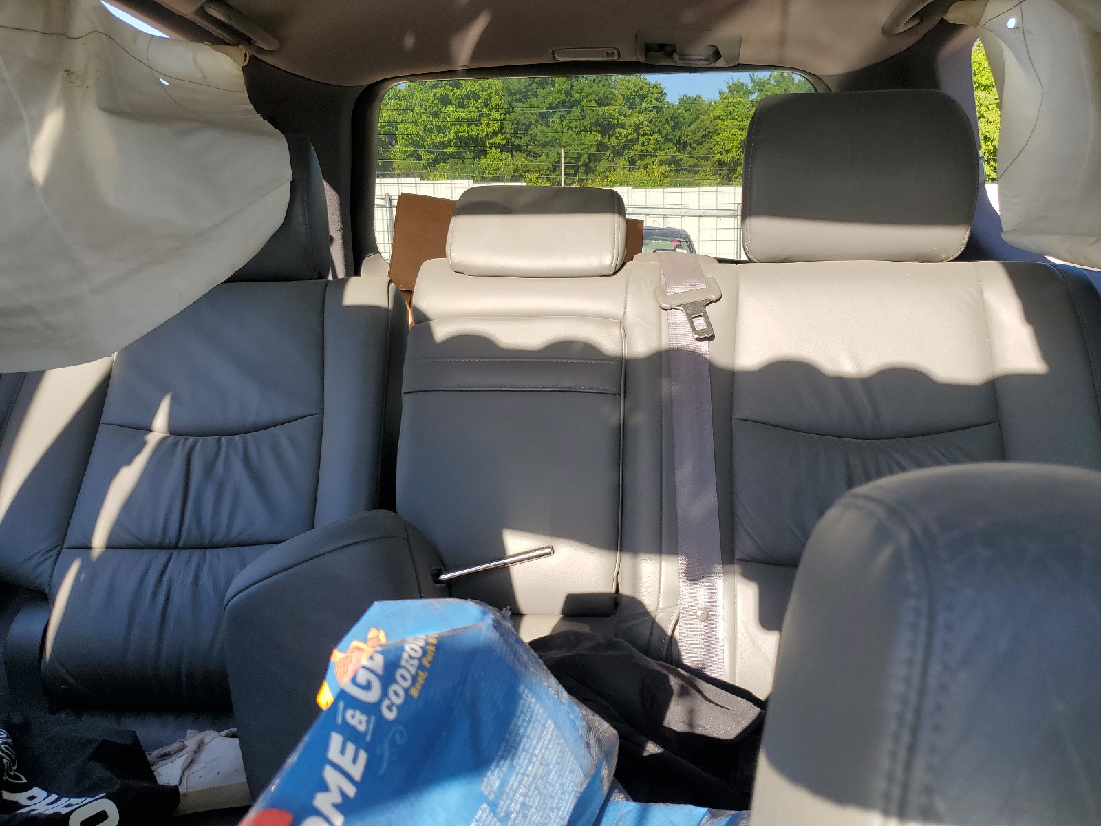 JTJBT20X080170411 2008 Lexus Gx 470