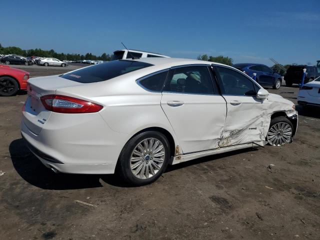 3FA6P0LU6FR217247 | 2015 Ford fusion se hybrid