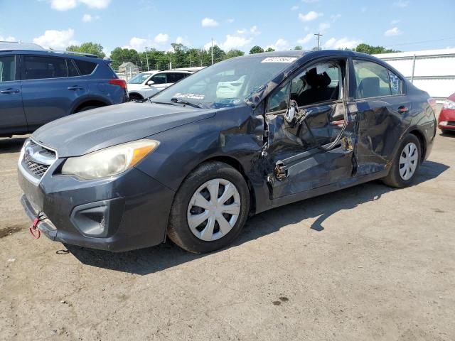 2013 Subaru Impreza 