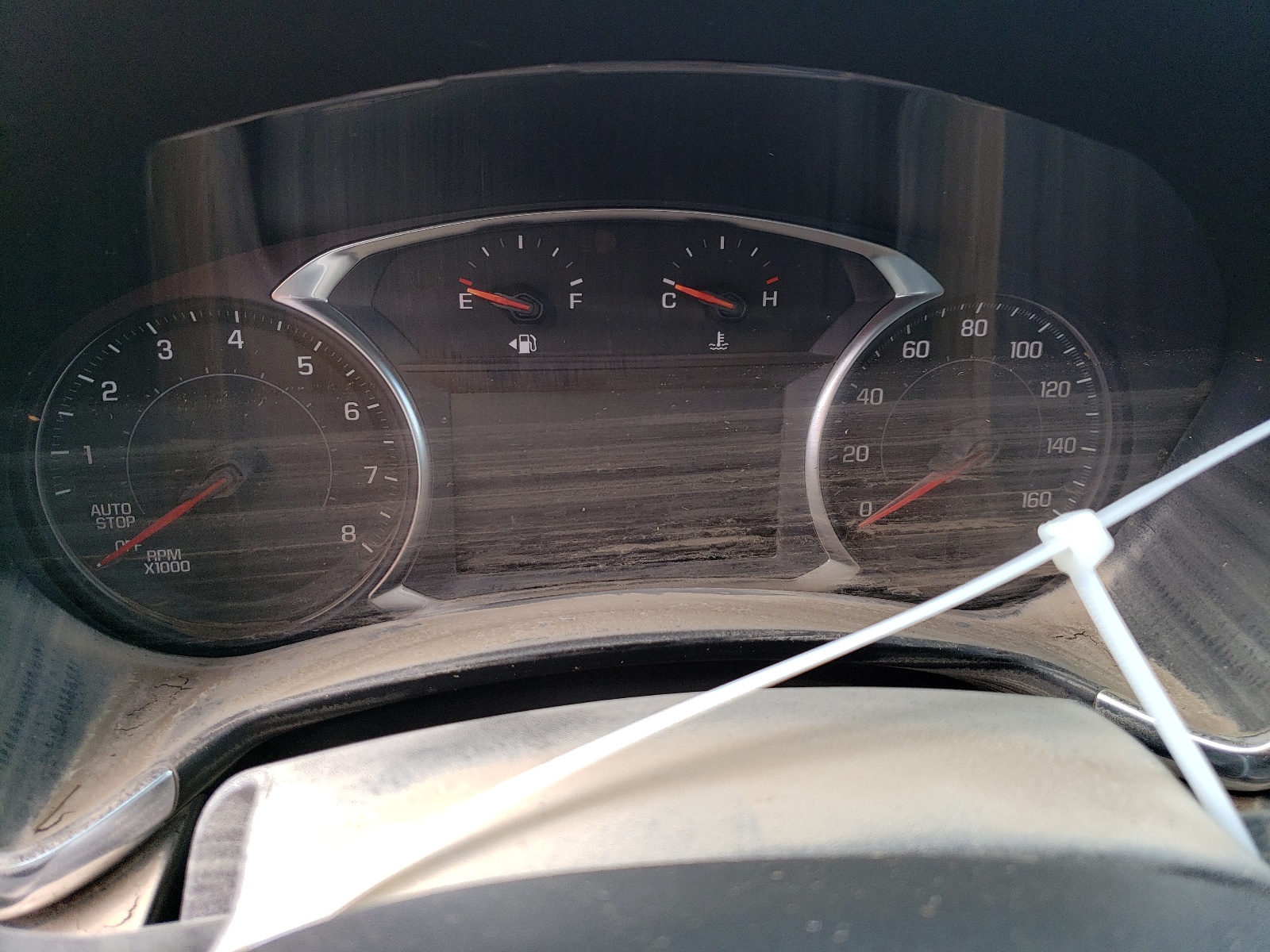 3GNAXXEG0PL101560 2023 Chevrolet Equinox Premier